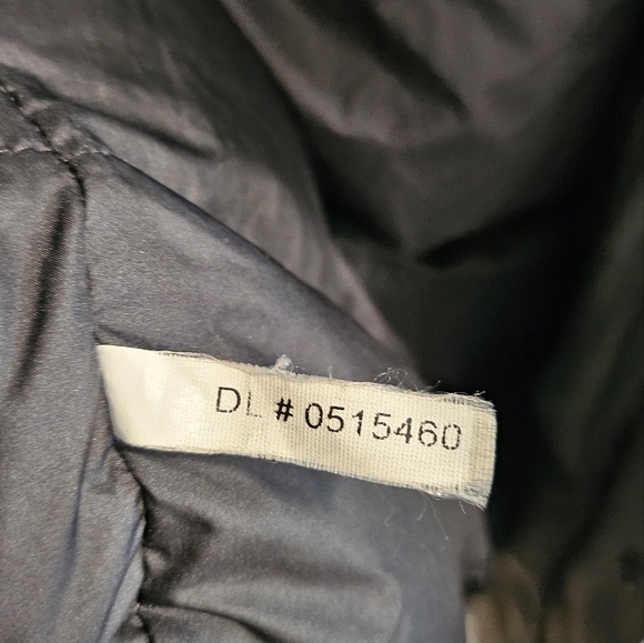 The North Face Parka - Picture 5 of 6